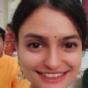 Photo of Kalyani P.