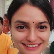 Kalyani P. Hindi Language trainer in Chennai