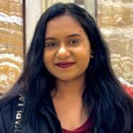 Jaismene V. Ukelele trainer in Noida