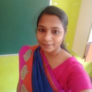 Priyanka Class 12 Tuition trainer in Chennai