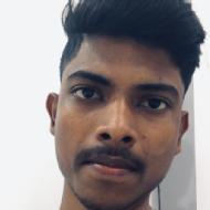 Mukund Bhanja Class 12 Tuition trainer in Bhubaneswar