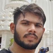 Bhababhanjan Panda Python trainer in Balasore