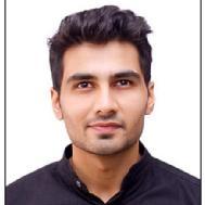 Karan Dhingra Class 10 trainer in Moradabad