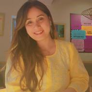 Gunjan S. Class I-V Tuition trainer in Delhi