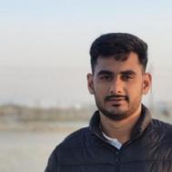 Sourabh Shukla Swimming trainer in Bangalore