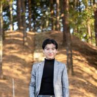 Jungshi Walling Cooking trainer in Delhi