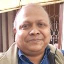 Photo of Dipankar Ghosh