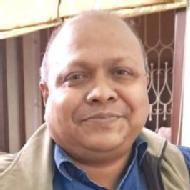 Dipankar Ghosh Class 10 trainer in Kolkata
