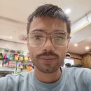 Photo of Deepak Kumar