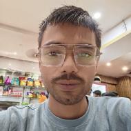 Deepak Kumar Class I-V Tuition trainer in Kolkata