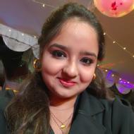 Tanisha D. Class 12 Tuition trainer in Prayagraj