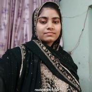 Fatima K. Class I-V Tuition trainer in Ghaziabad