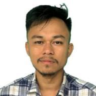Naranarayan Deka Class 10 trainer in Kamrup