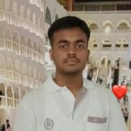 Tanmoy Bhadra Class I-V Tuition trainer in Noida