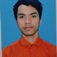 Braham A Sangma Guitar trainer in Tura