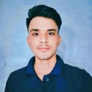 Raju Pandey Web Development trainer in Chhata