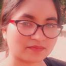 Photo of Mansi G.