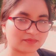 Mansi G. Class 12 Tuition trainer in Mishrikh