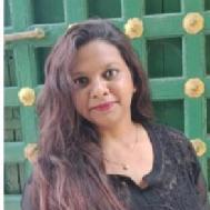 Rashika P. Personal Trainer trainer in Mumbai