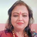 Photo of Jyoti M.