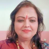 Jyoti M. Vocal Music trainer in Ludhiana