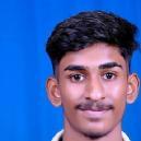 Photo of Kishore Deivasigamani