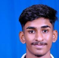 Kishore Deivasigamani Badminton trainer in Chennai