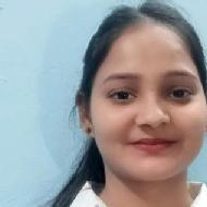 Srishty K. Class I-V Tuition trainer in Wardha