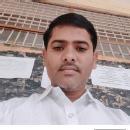 Photo of P Srihari