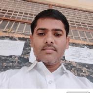 P Srihari Class 12 Tuition trainer in Bangalore