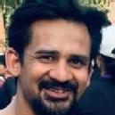 Photo of Manish Dhyani