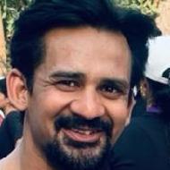 Manish Dhyani Personal Trainer trainer in Noida