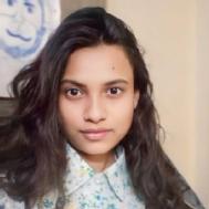 Sapna Spoken English trainer in Delhi