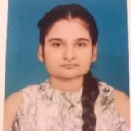 Bhumika J. Class I-V Tuition trainer in Patna Sadar