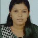 Photo of Nayana S.