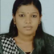 Nayana S. Class 12 Tuition trainer in Kollam