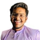 Photo of Zaid Belim