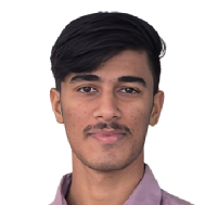 Mayoog M Yoga trainer in Palakkad