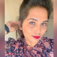 Omitha Spoken English trainer in Hyderabad