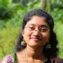 Photo of Amitha M.