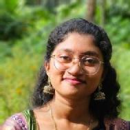 Amitha M. Hindi Language trainer in Mangalore
