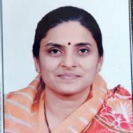 Archana B. Vocal Music trainer in Miraj