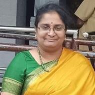 Shobha L. Class 10 trainer in Bangalore