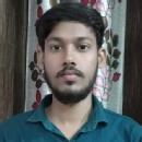 Photo of Ahmad Hussain