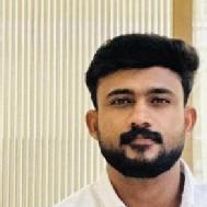 Ashik Adam E Class 8 Tuition trainer in Vadakara