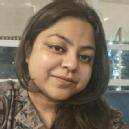 Photo of Jagriti D.