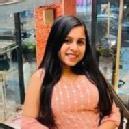 Photo of Naina G.