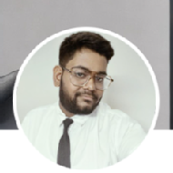 Shivansh Gupta BTech Tuition trainer in Alwar