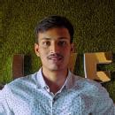 Photo of Amit Kumar Jena