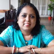 Rajshree C. Nursery-KG Tuition trainer in Kolkata